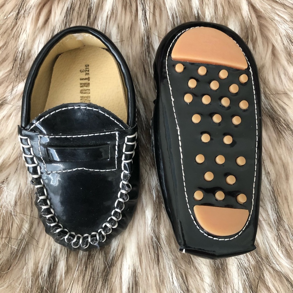 🌟HP🌟Trumpette driving loafer 🚘